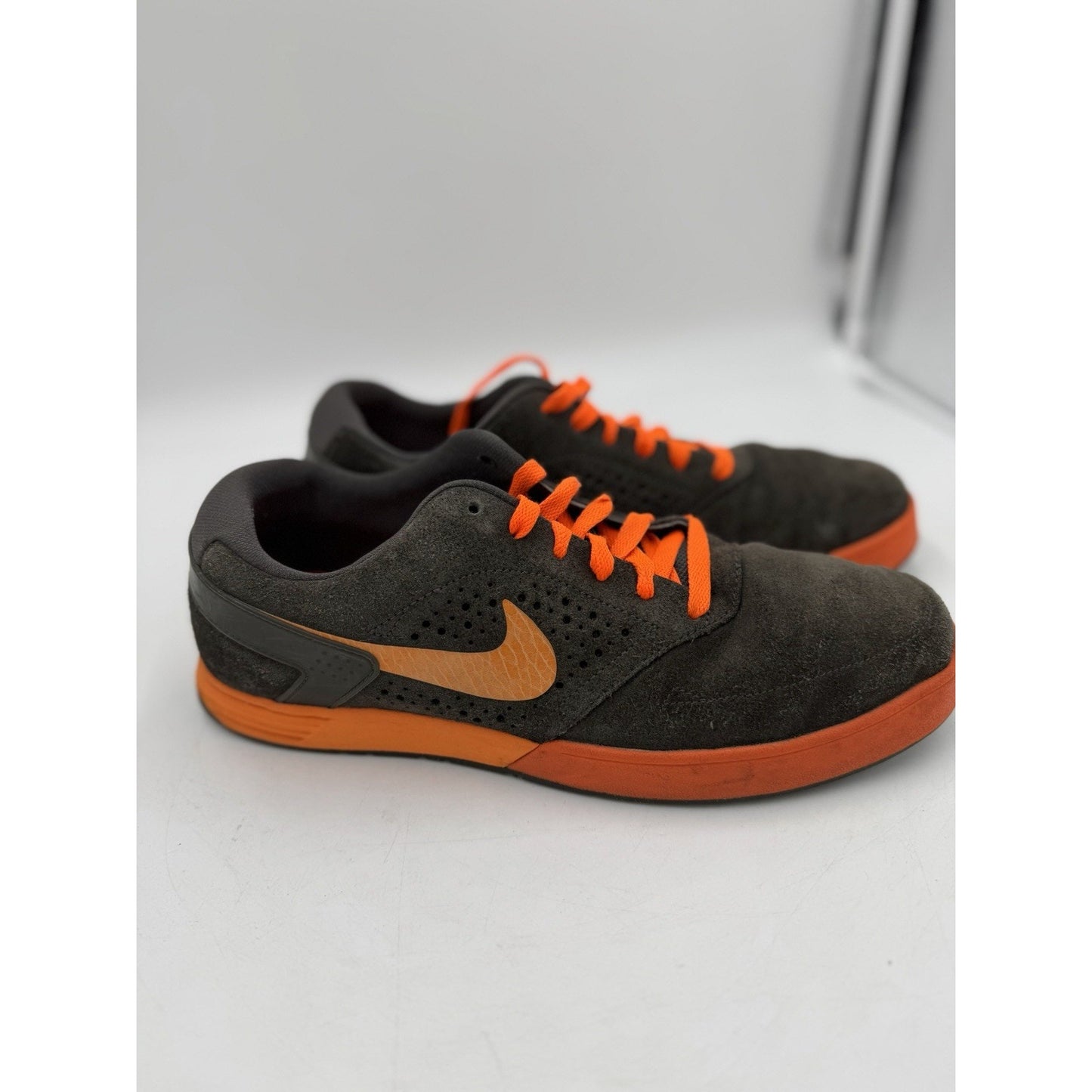 Size 11 Nike Paul Rodriguez Lunar 6.0 525133-080