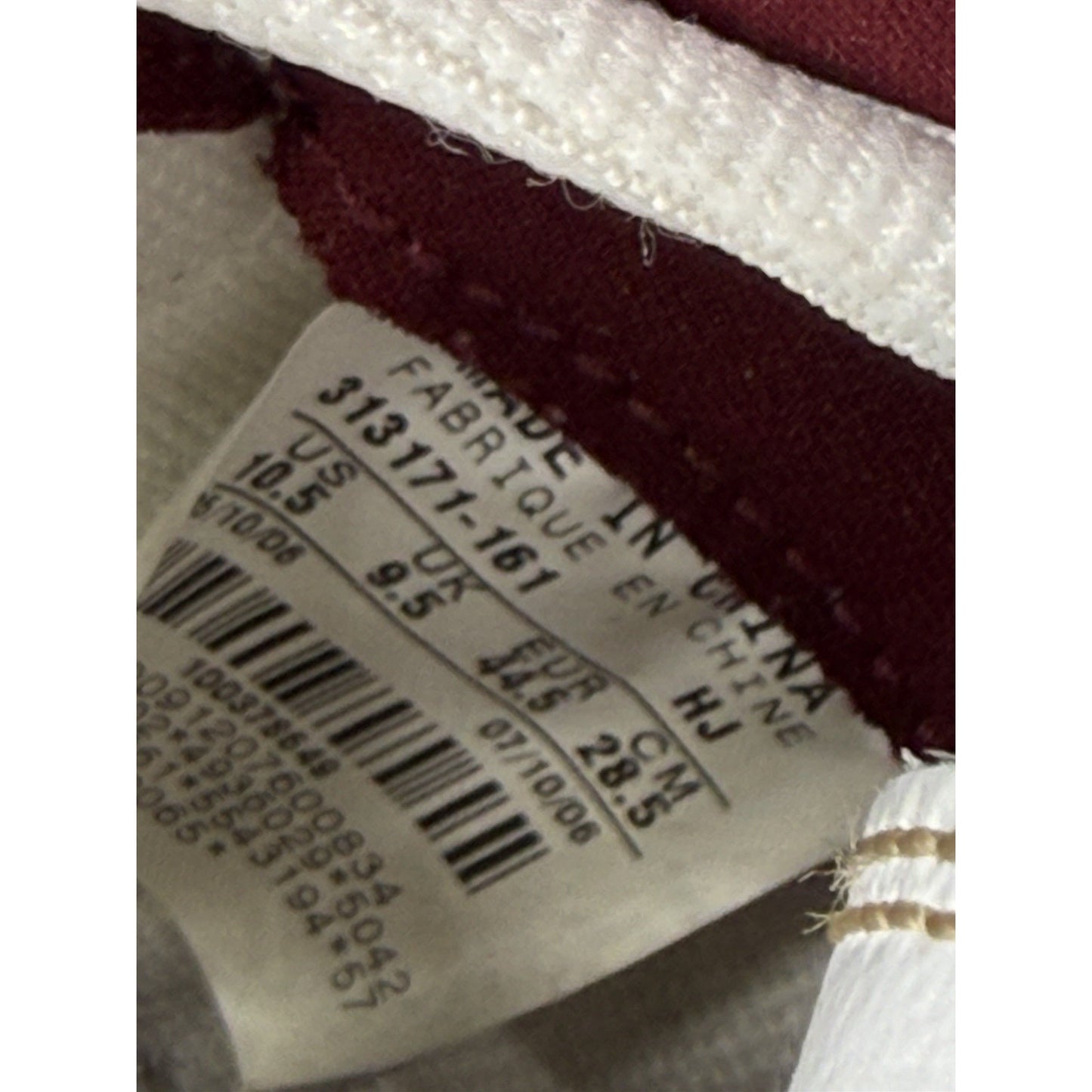 Size 10.5 - Nike Dunk Premium SB High Mafia Pack