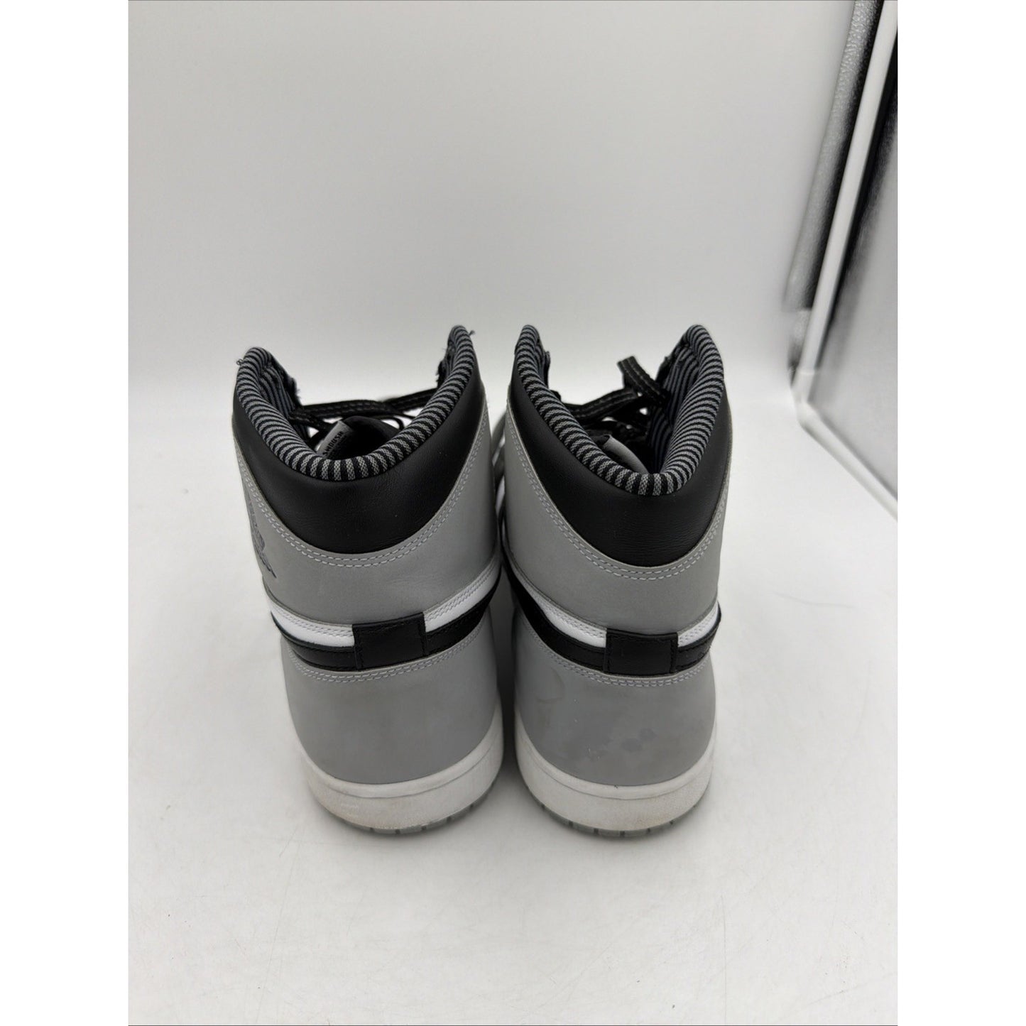 Size 15 - Air Jordan 1 Retro OG High Barons