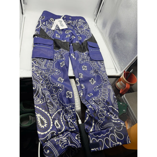 Size 32 Guapi Mmxv Designer Pants Gvapi 1 Of 100