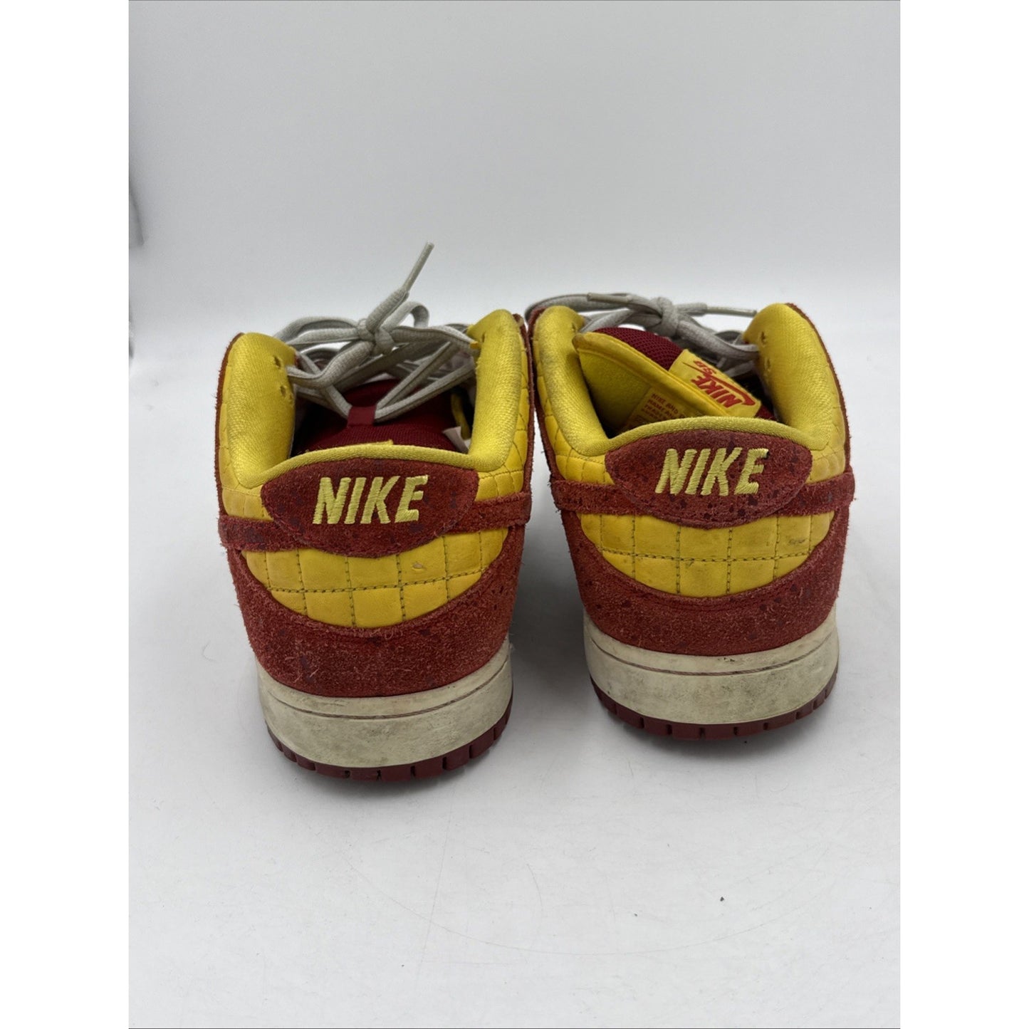 Size 10.5 - Nike Dunk Premium SB QS Low Crawfish