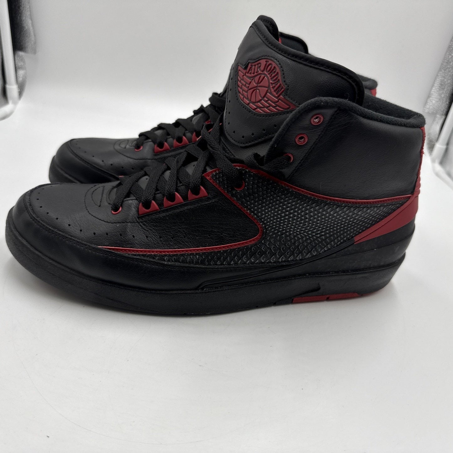 Size 12 - Air Jordan 2 Retro Alternate 87