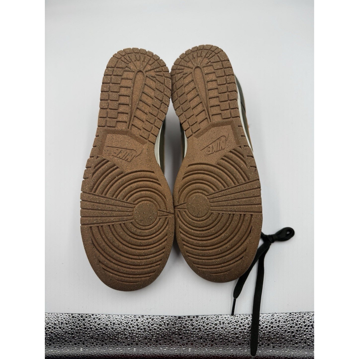 Size 10.5 - Nike Dunk Next Nature Low Toasty - Sequoia NBS267