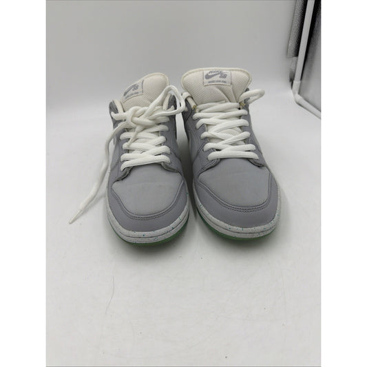 Size 9 - Nike SB Dunk Low Marty McFly