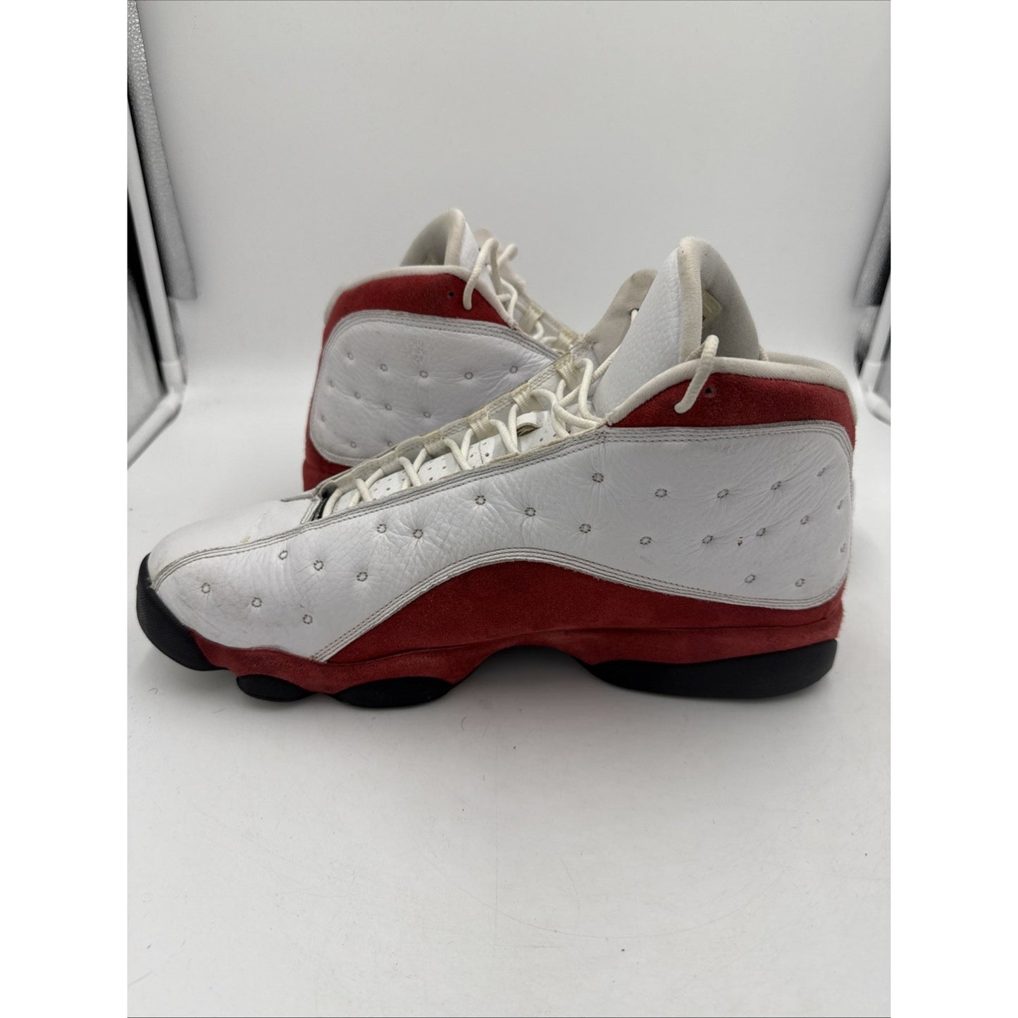 Size 15 - Jordan 13 Retro Chicago 2017