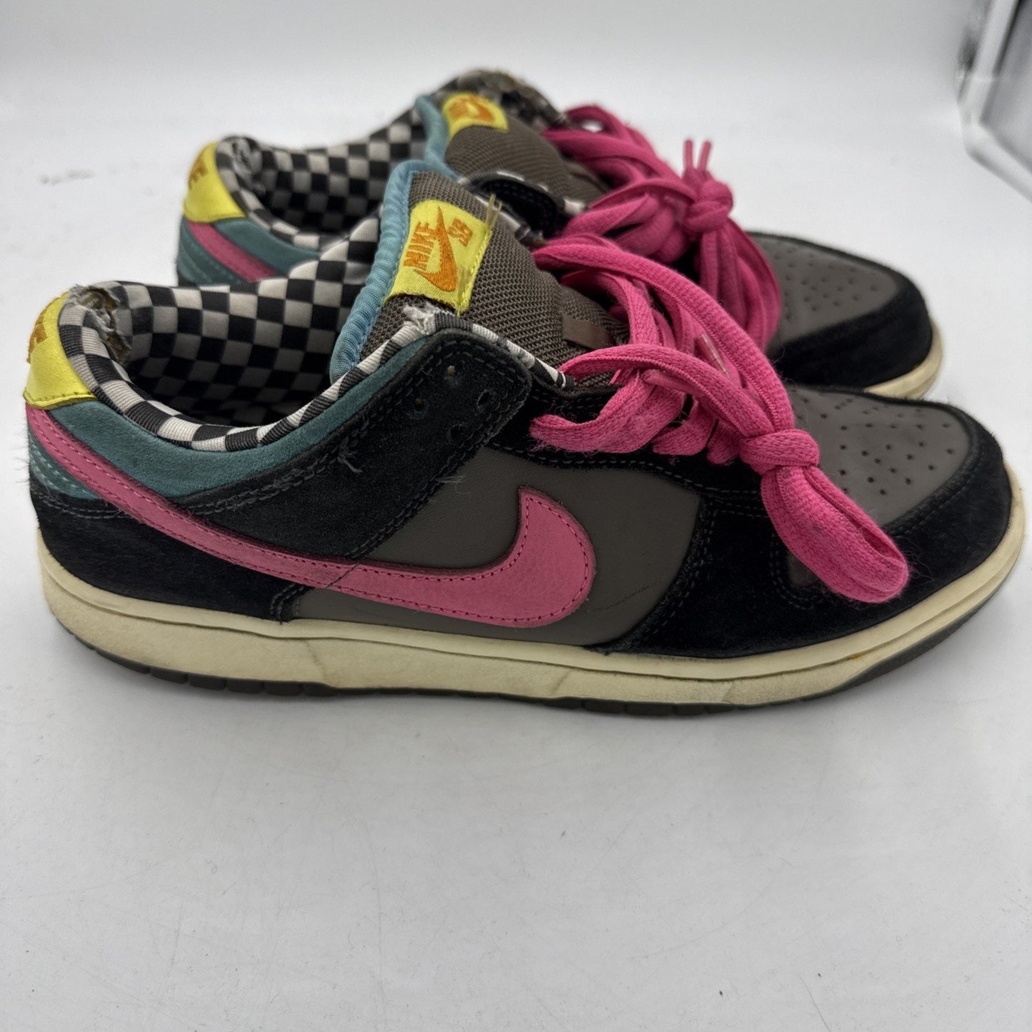 Size 8 - Nike Dunk Pro SB Low 720