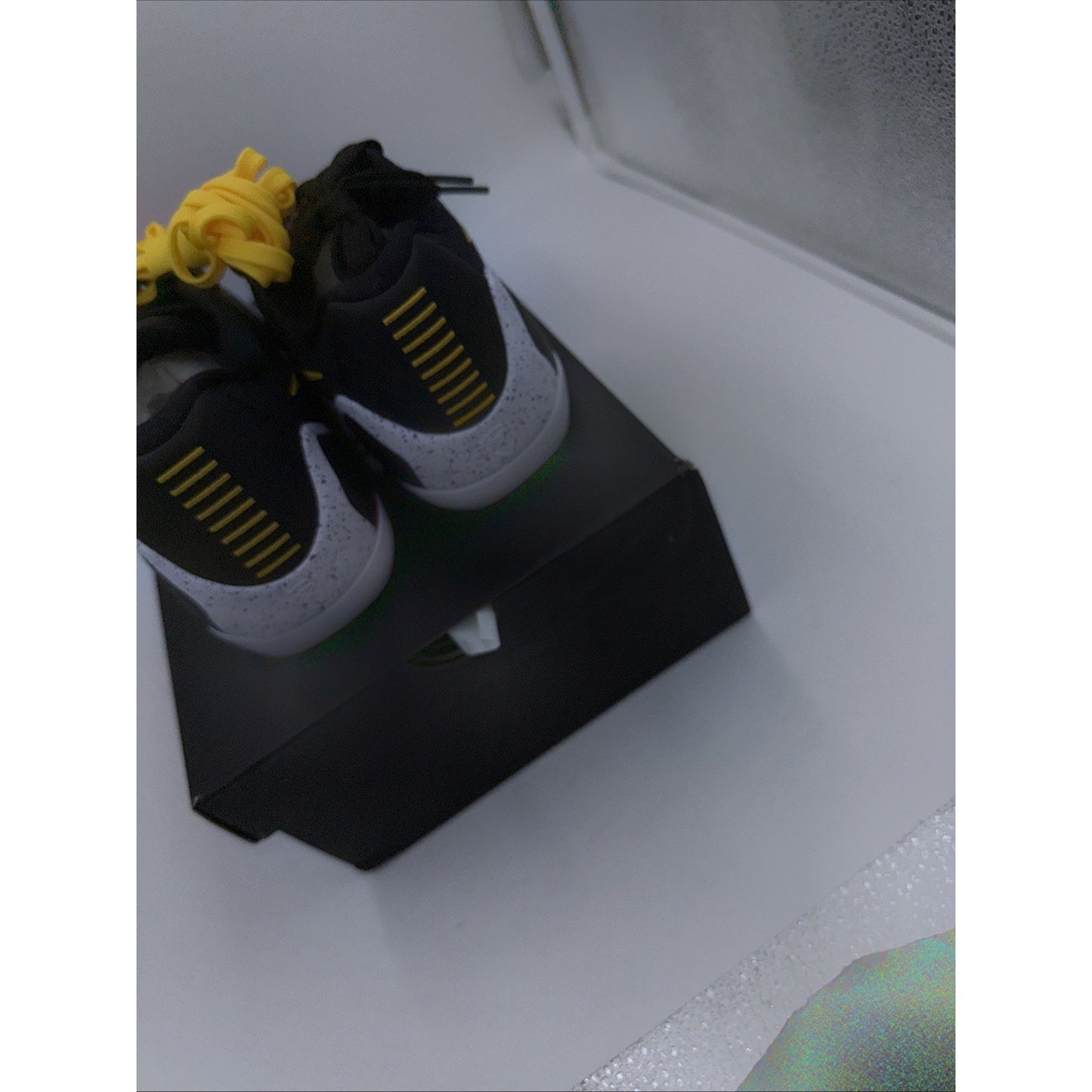 Size 11 - Nike Kobe 9 EM Protro TB Lakers Away