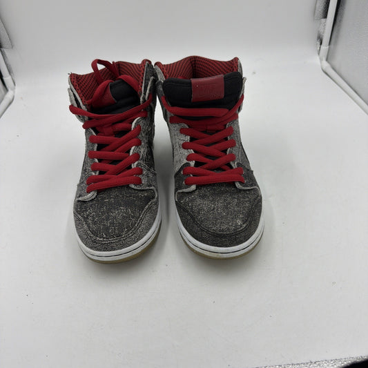 Size 7 - Nike Dunk Premium SB High Salt Stain