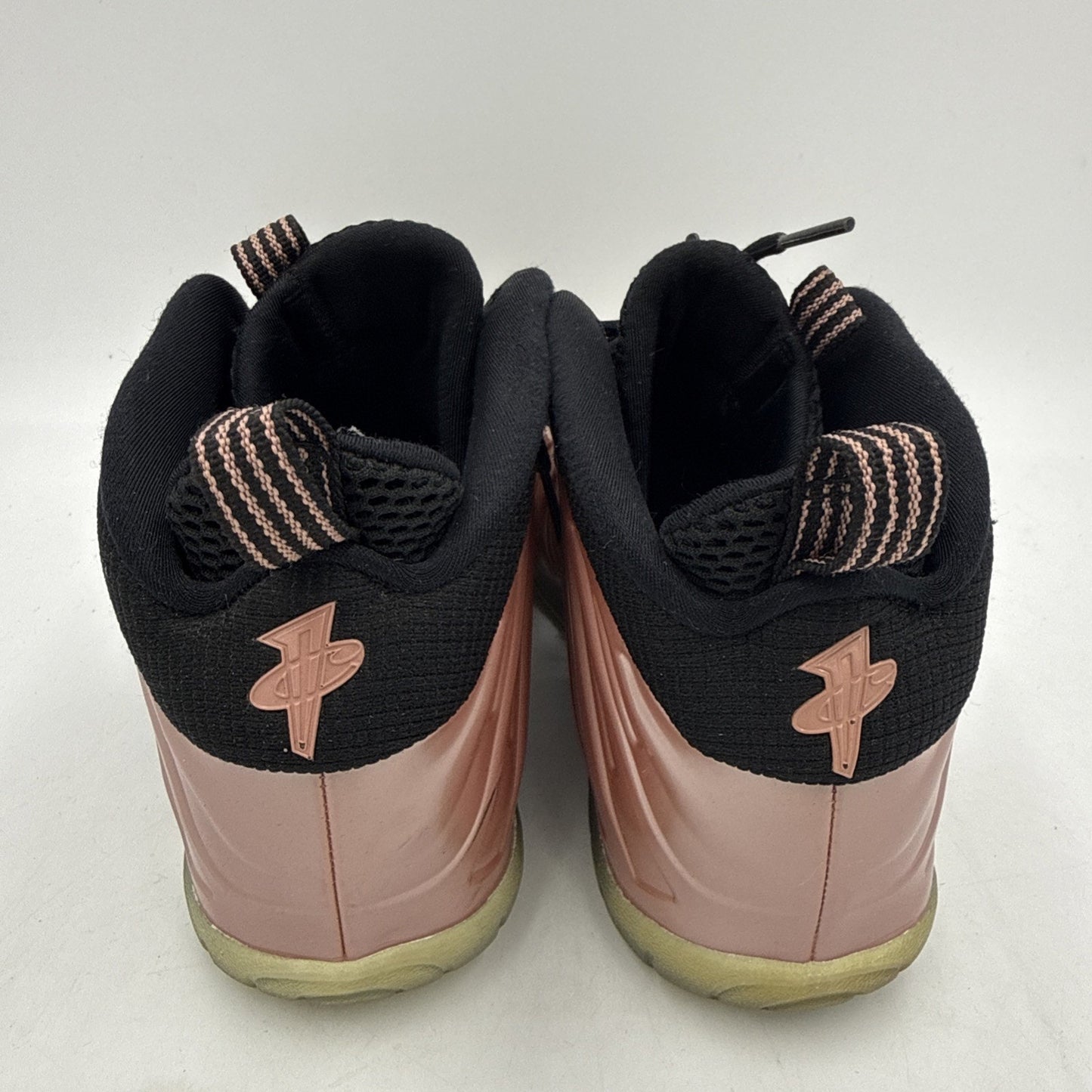 5.5Y Nike Air Foamposite One GS "Elemental Rose" 644791-601