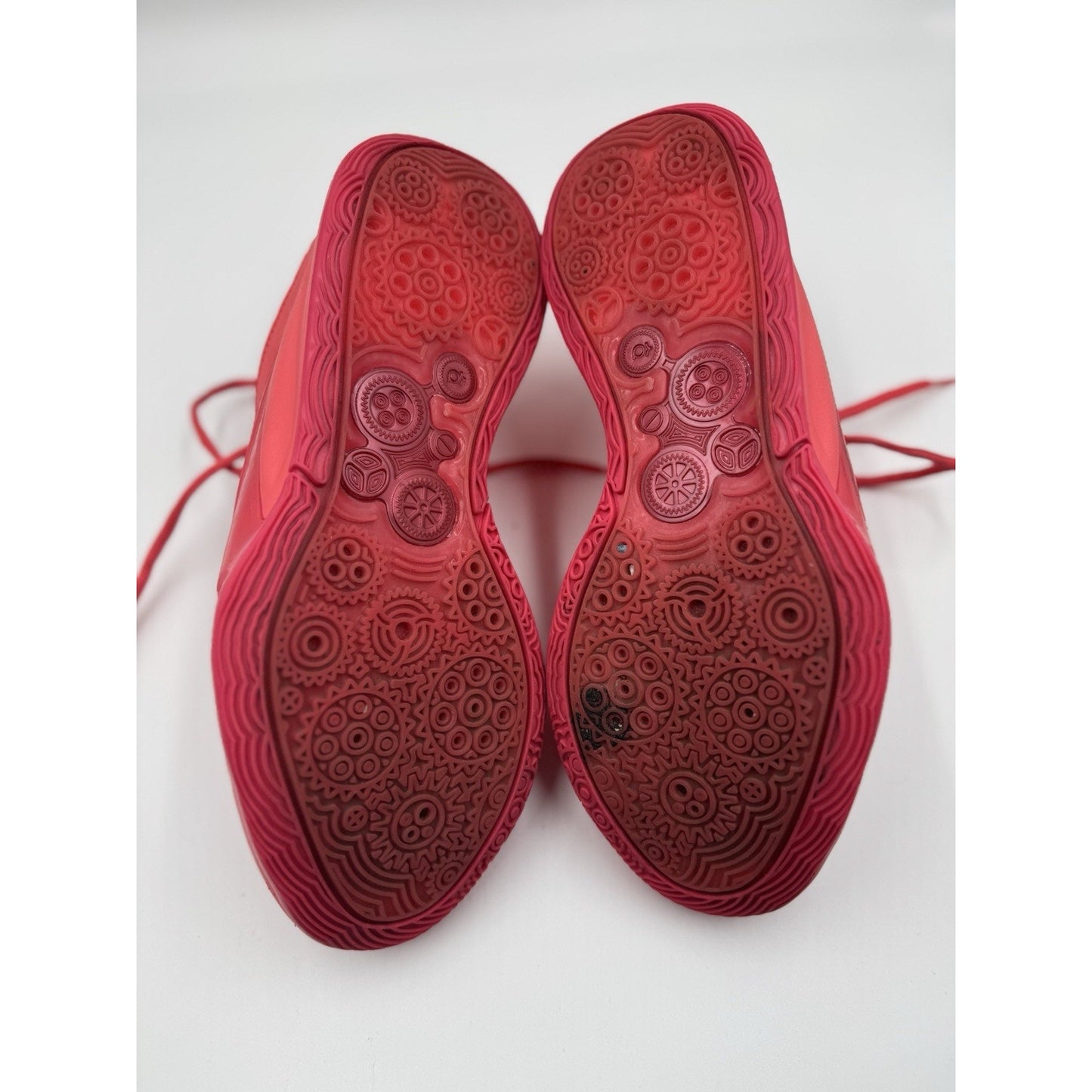 Size 8.5 - Nike KD 16 Ember Glow NBS253