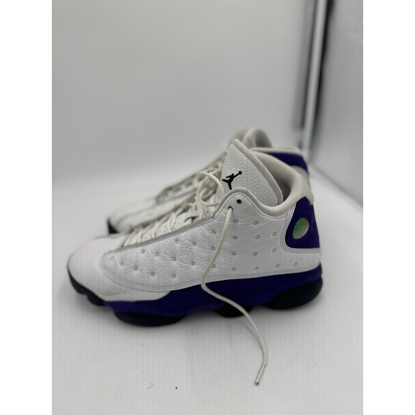 Size 11 - Air Jordan 13 Retro Lakers