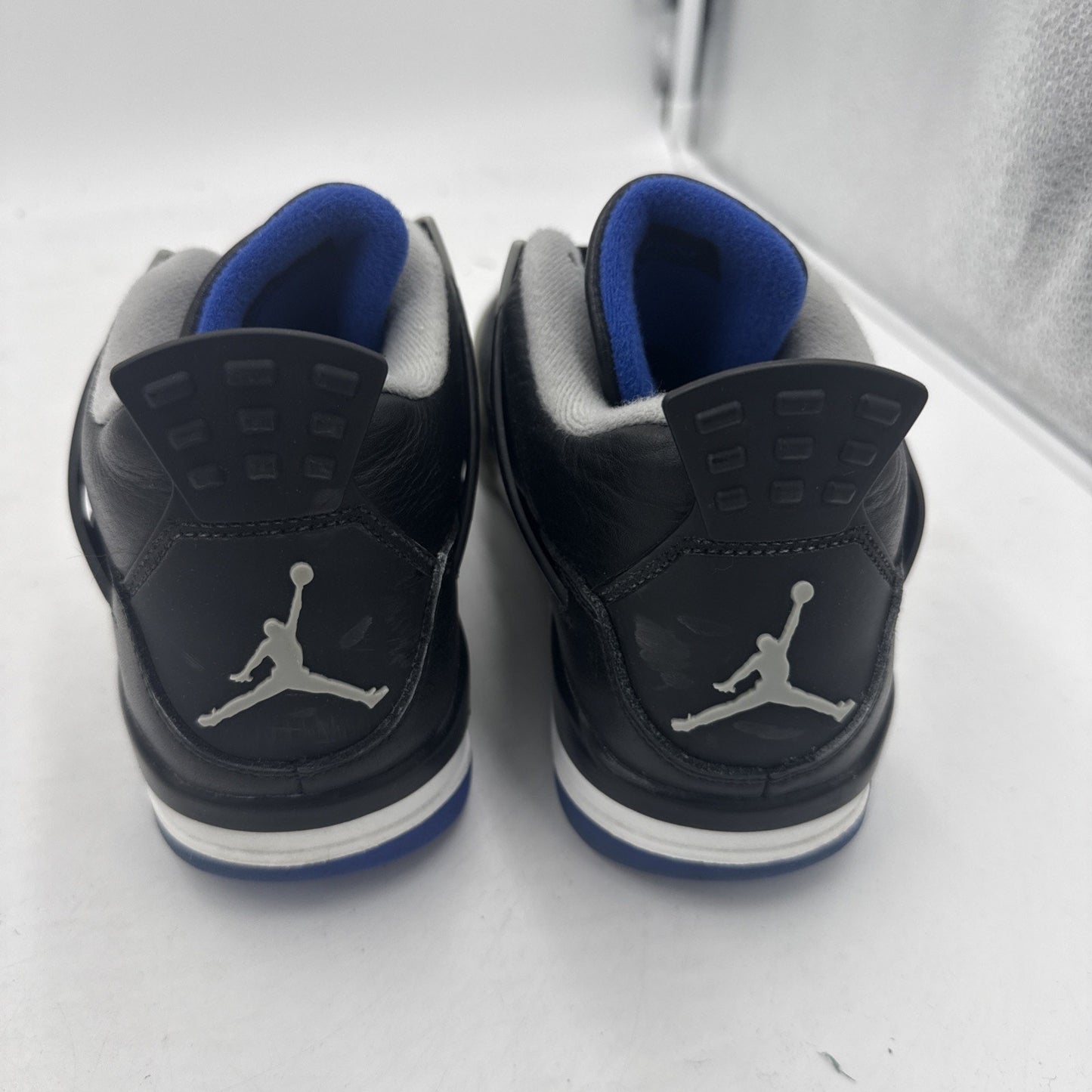 Size 7.5 - Jordan 4 Retro Motorsports Alternate 2017
