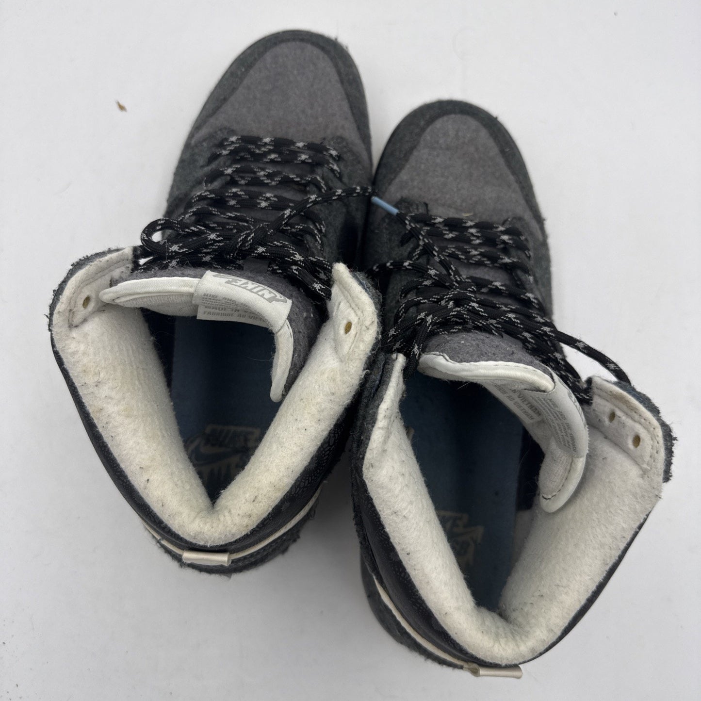 Size 11 - Nike Dunk SB Premier High Petoskey