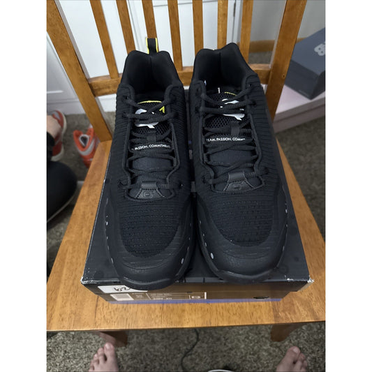 Size 12 Q4 Limelight Q4MB-011 BS158