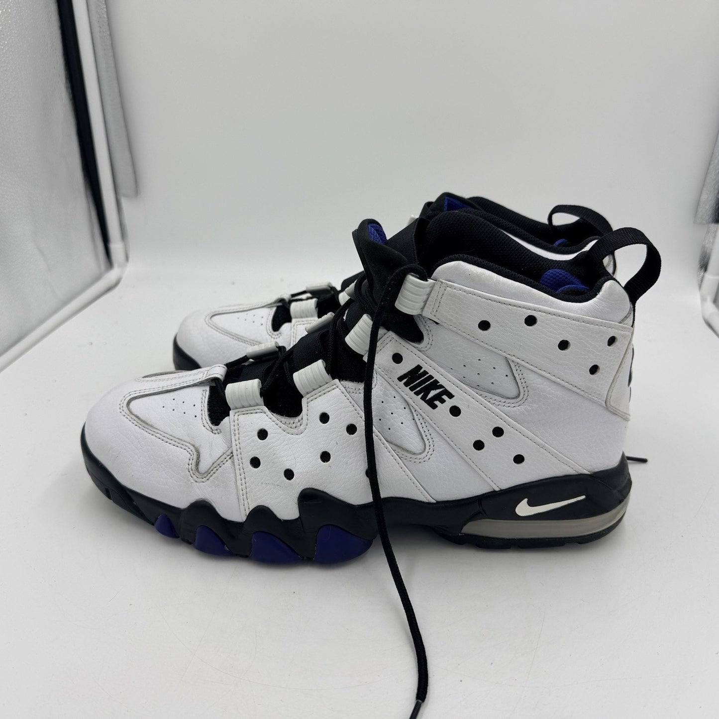 Size 13 - Nike Air Max 2 CB 94 Retro 2021 Old Royal