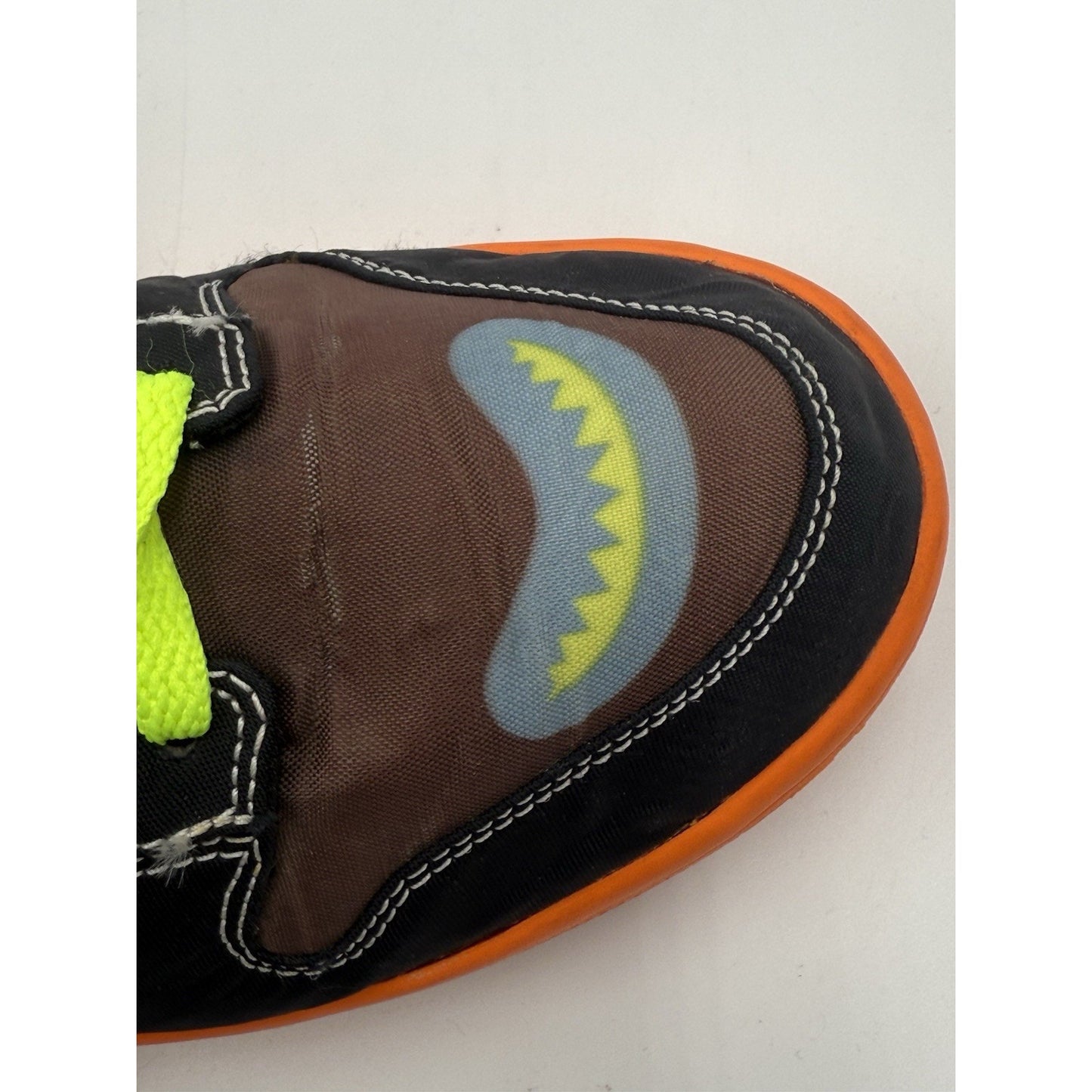 Size 10 - Nike Dunk Premium High Cassette Playa BS721