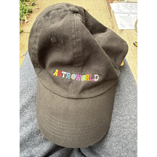 Mens astroworld Hat wish you were here merch Travis scott