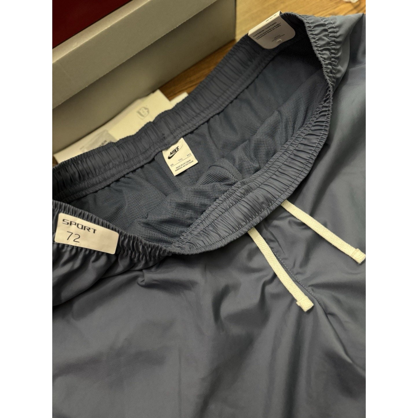 Nike Shorts 2xl Above The Knee Shorts