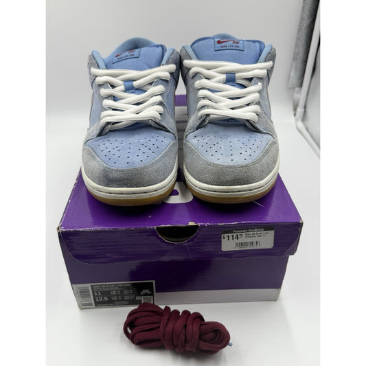 Size 11 - Nike SB Dunk Low Premium Philadelphia Phillies BS603