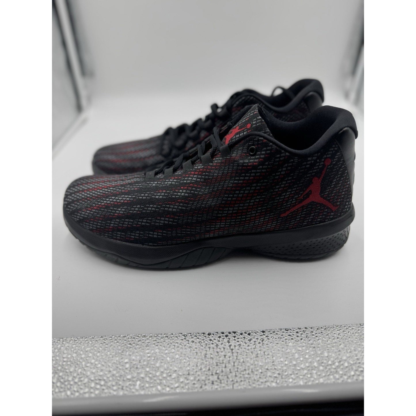 Size 13 - Jordan B.Fly Bred - 881444-005 NBS459