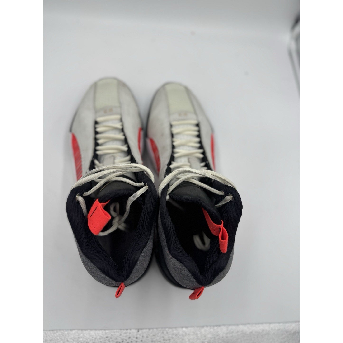 Size 14 - Titan x Air Jordan 35 PF 10th Anniversary