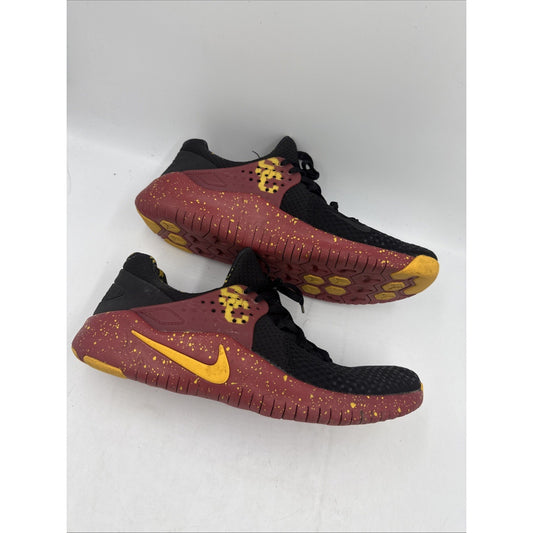 Size 12 - Nike Free TR 8 USC - AR0425-001