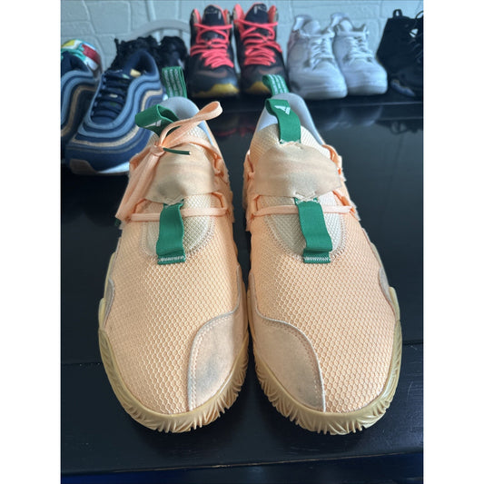 Size 13 - adidas Trae Young 1 Peachtree NBS216