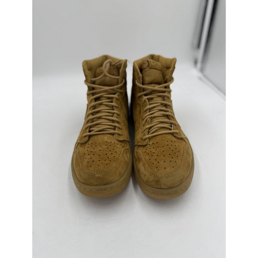Size 10 - Air Jordan 1 Retro OG High Wheat