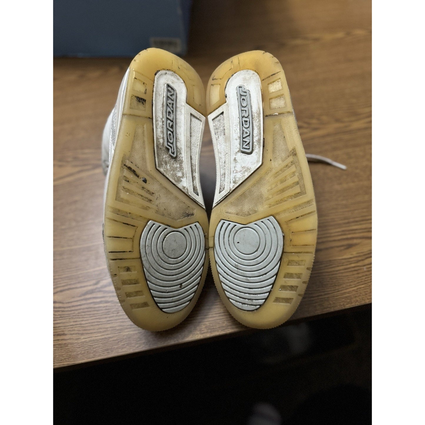 Size 8.5 - Air Jordan 3 Retro SE Craft Ivory NBS124