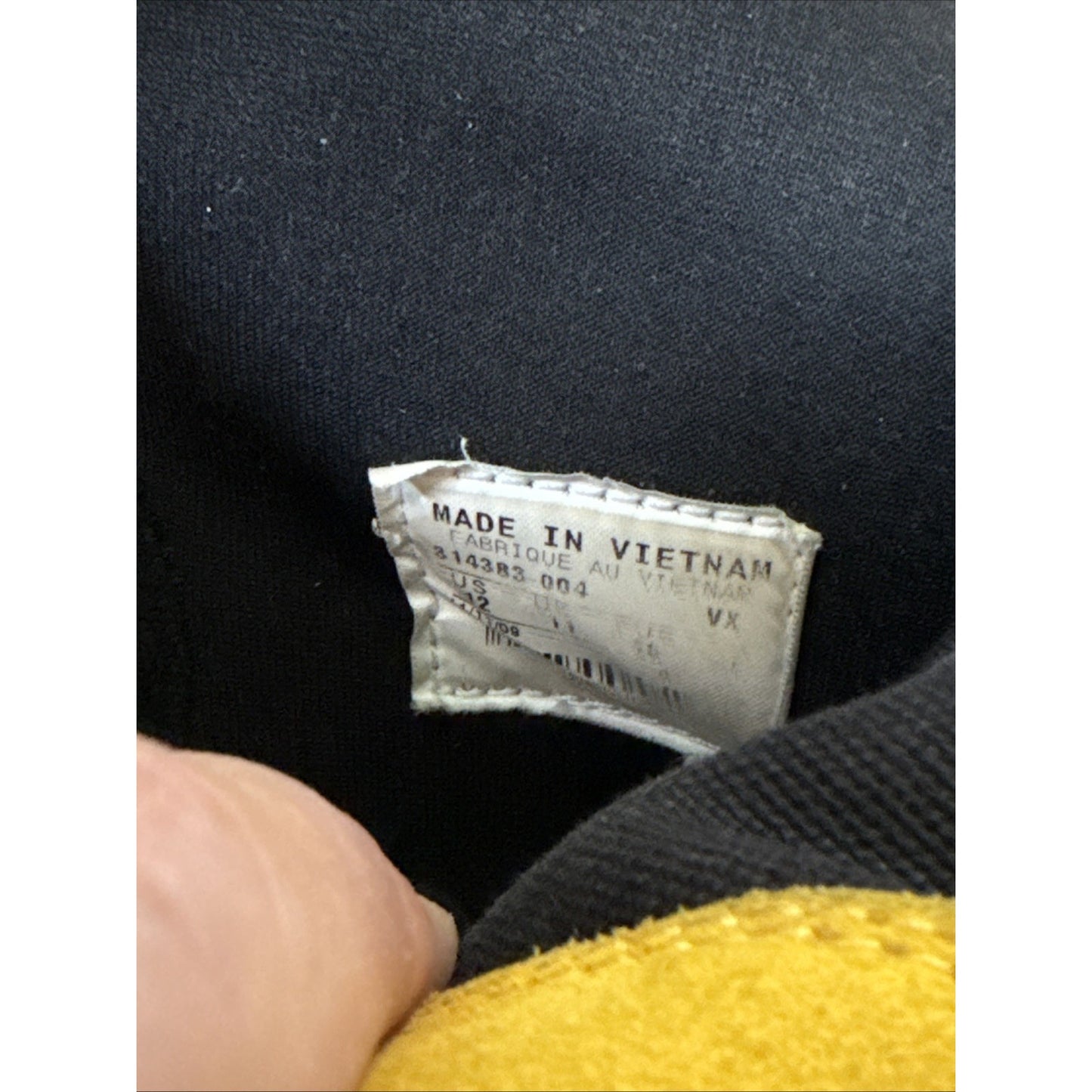 Size 12 - Nike Dunk Pro SB Mid Wu-Tang