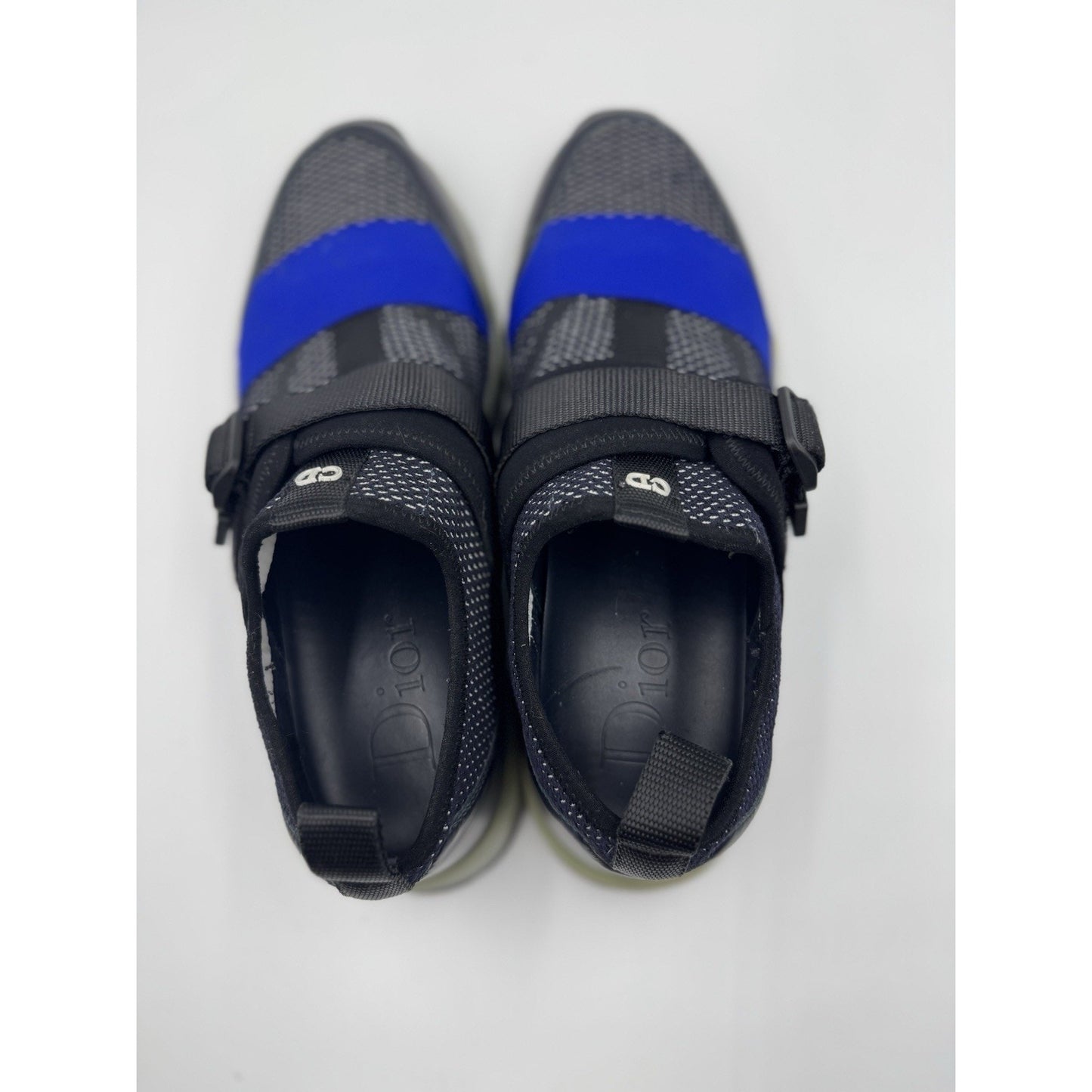 Size EU 45 US 12 Dior Homme Athletic Shoe NBS337