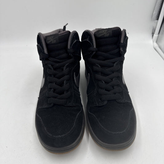 Size 8.5 - Nike Dunk Pro SB High Fog 2005