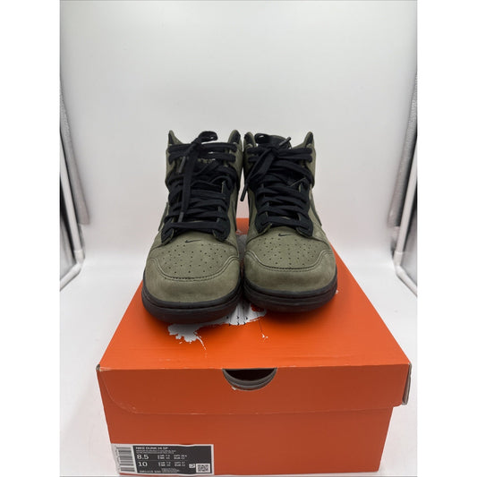 Size 8.5 - Nike SOULGOODS x Dunk SP High 90s