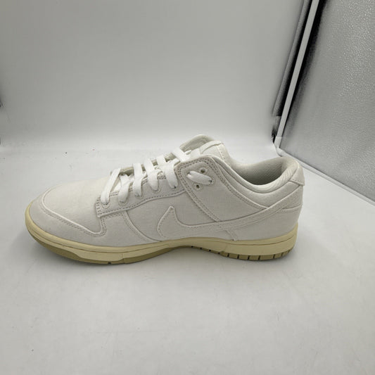 Size 9.5 - Nike Dunk SE Low The Future is Equal W