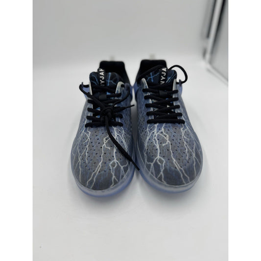 Size 10 - Nike Zoom Nyjah 3 SB Trouble at Home
