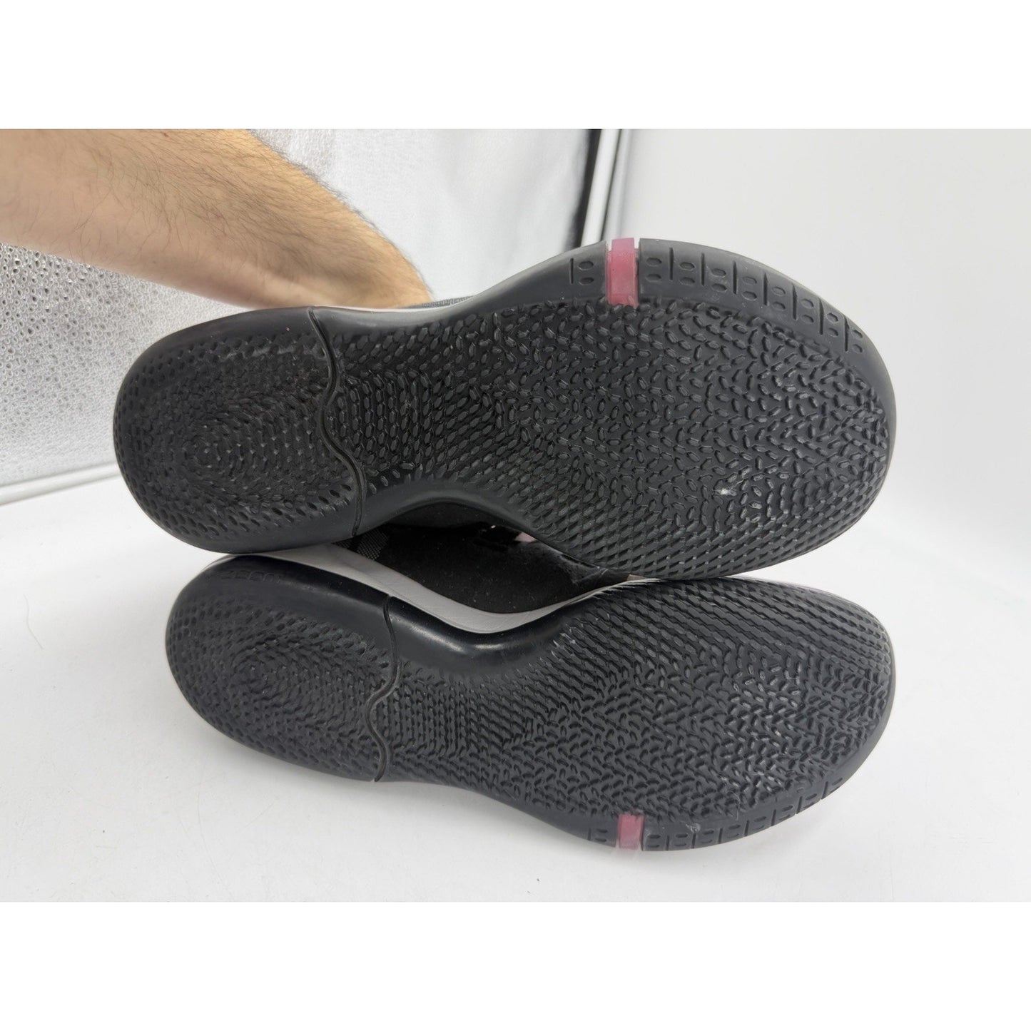 Size 8.5 - Nike Kobe A.D. 2018 Lakers Away