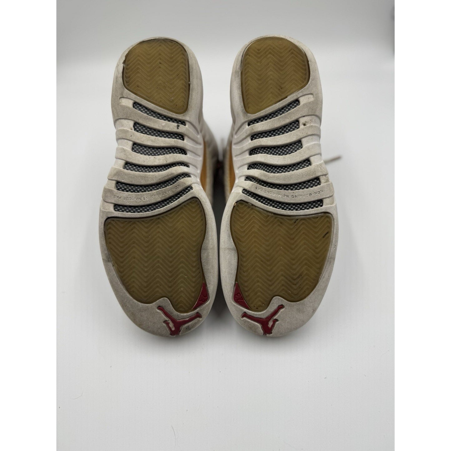 Size 7 (GS) - Jordan 12 Retro High Chinese New Year NBS235