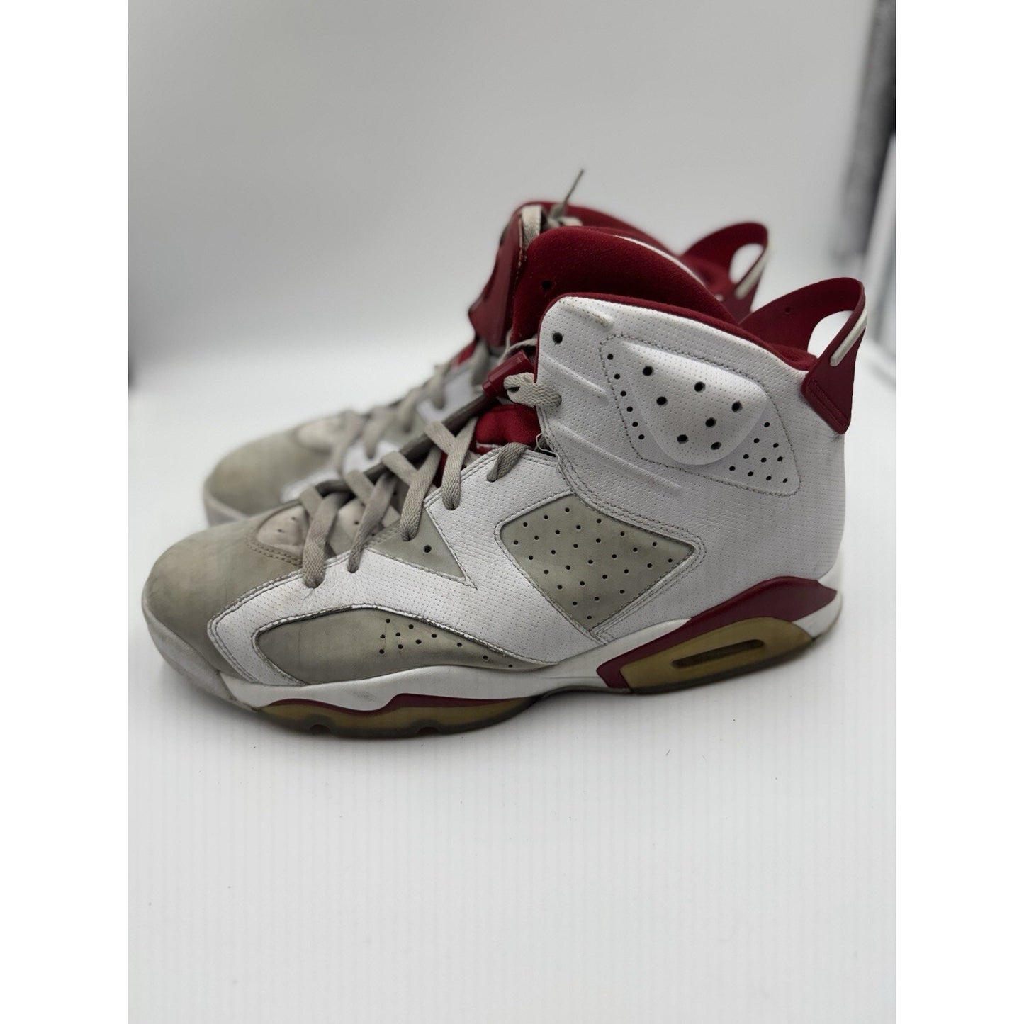 Size 13 - Air Jordan 6 Retro Alternate NBS333