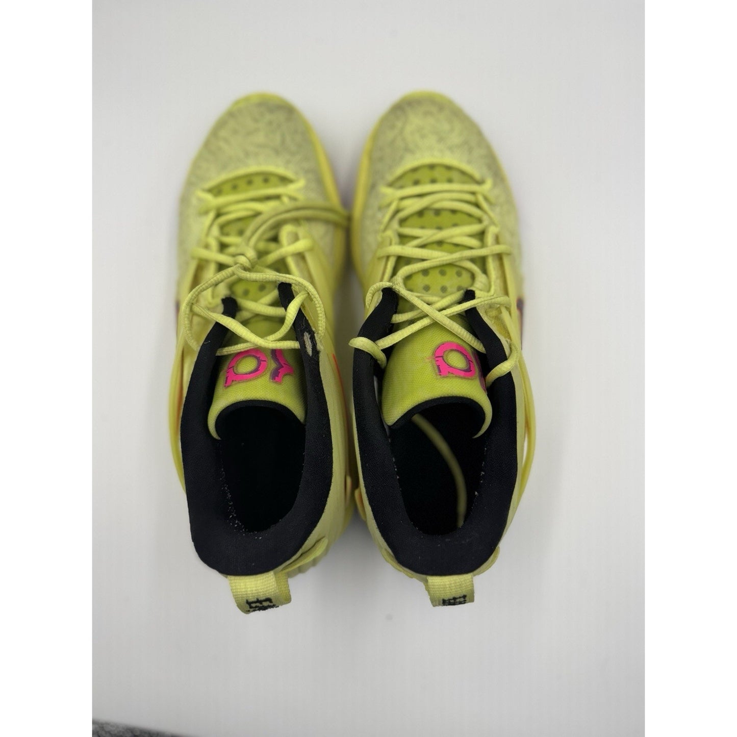 Size 11.5 - Nike KD 15 Aimbot - DM1056-700 NBS256
