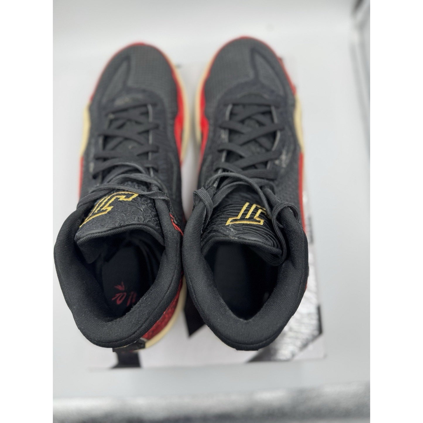 Size 13 - Jordan Tatum 1 Zoo - DX5572-001