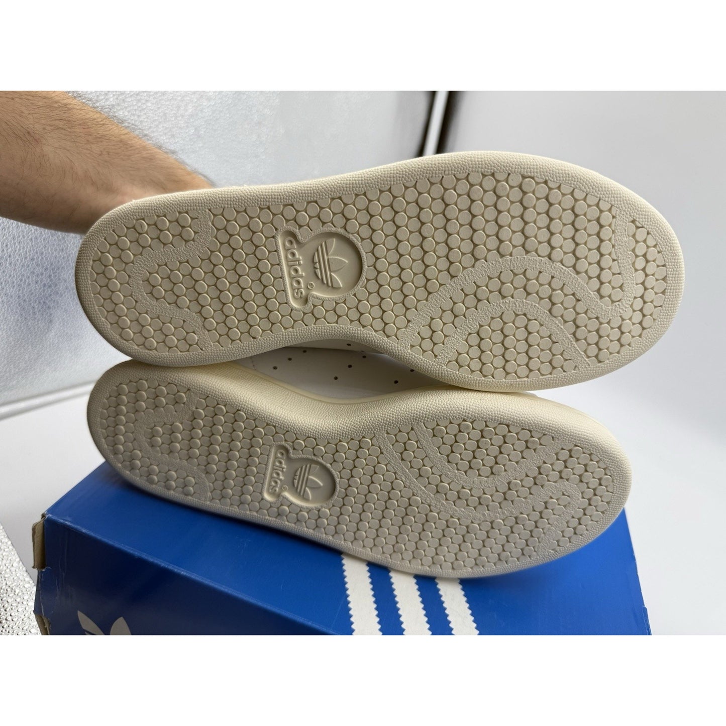 Size 5.5 Adidas Stan Smith KSeniaschnaider ID6533