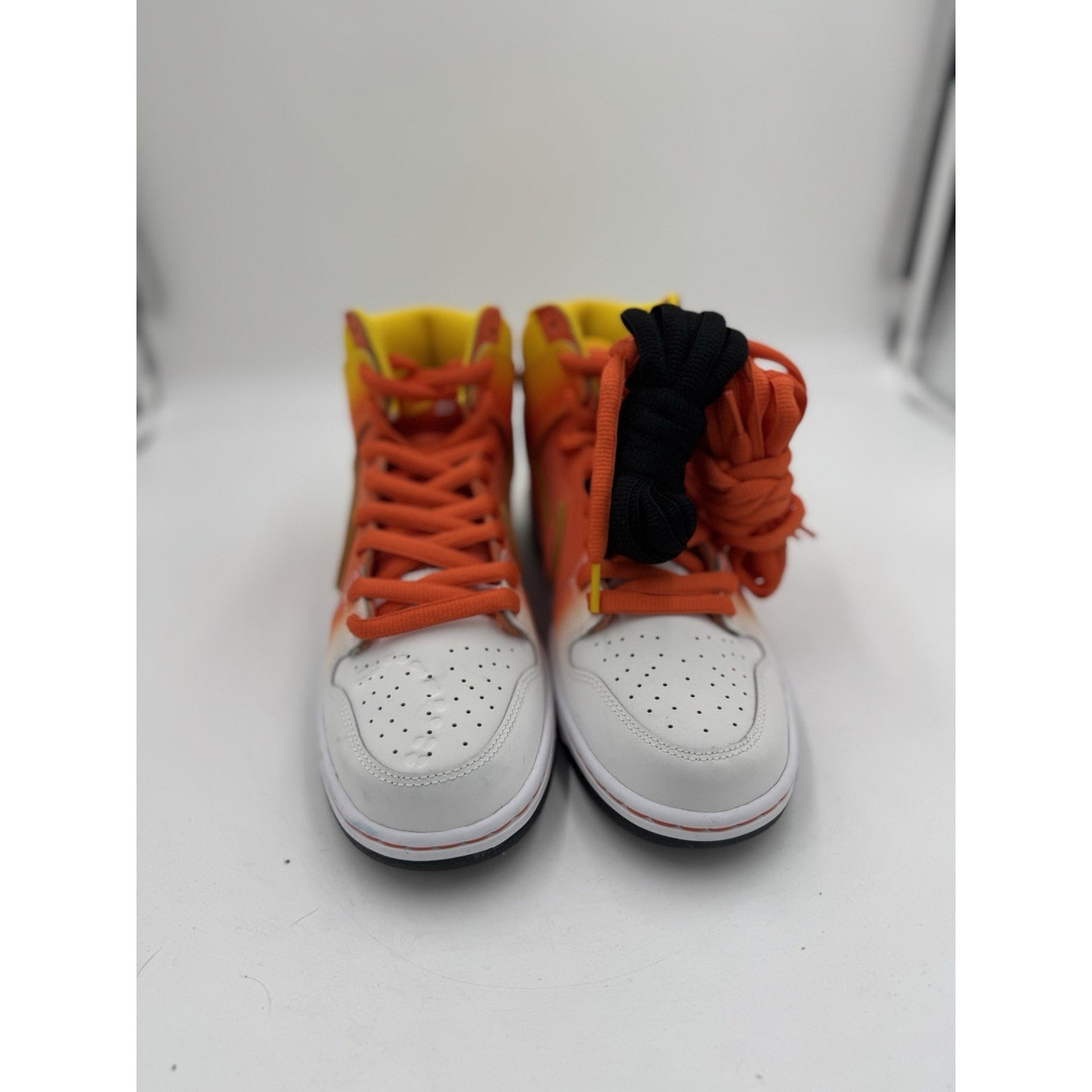 Size 8.5 - Nike Dunk SB High Sweet Tooth