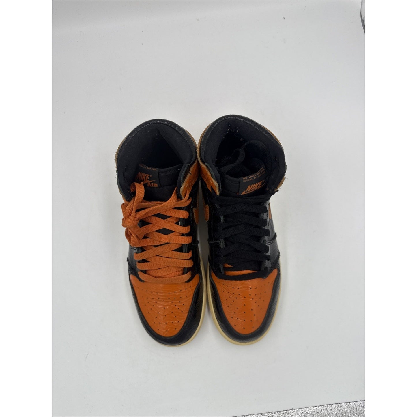 Size 6.5y Jordan Shattered Backboard 3.0 575441-028