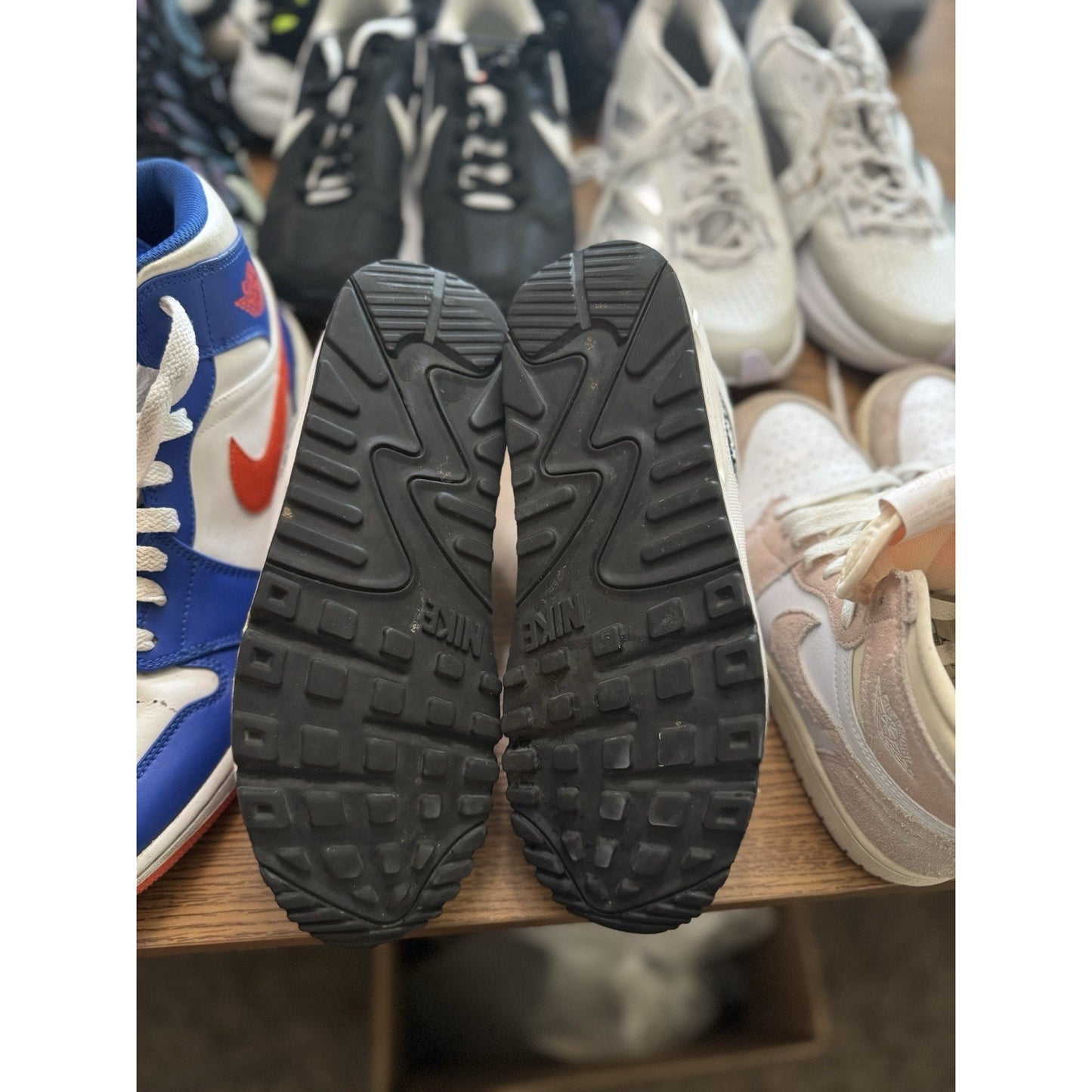 Size 9 - Nike PG 3 Lure - AO2607-005