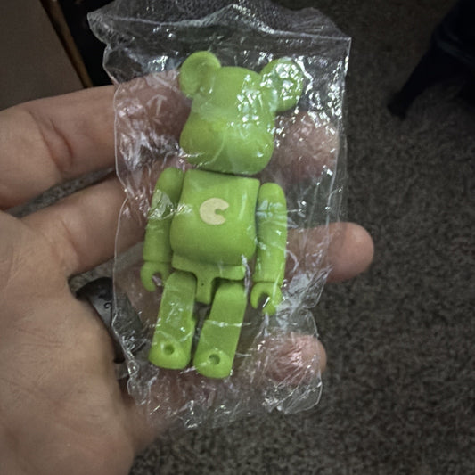 Bearbrick 100% Series 49- Basic Letter “C”