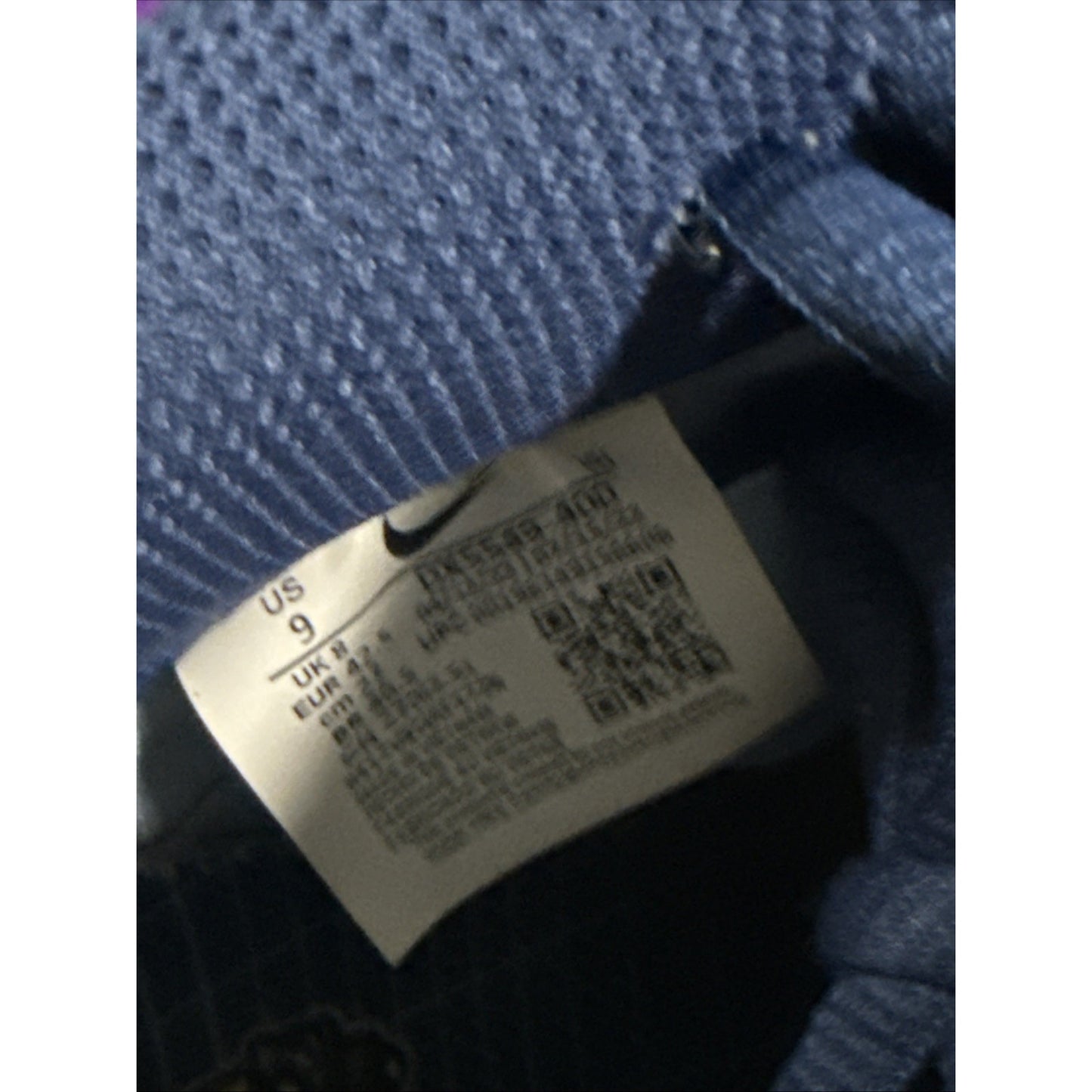 Nike SB Dunk Low - Why So Sad - DX5549-400