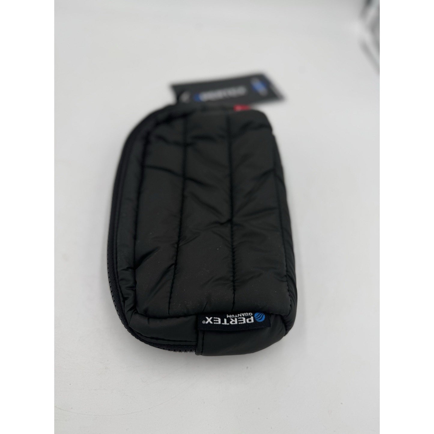 Supreme Puffer Pouch Bag Authentic Black, FW22 Accessory