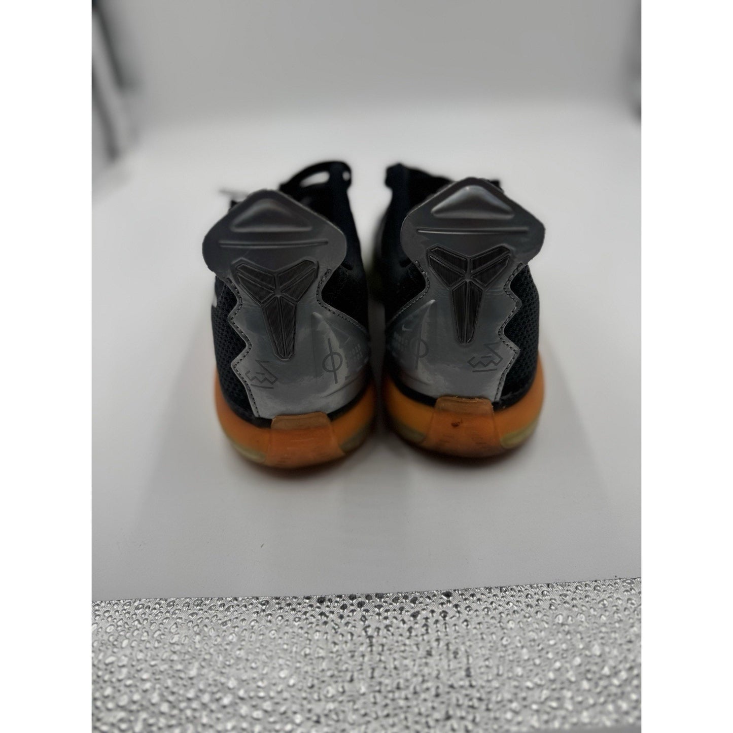 Size 5 (GS) - Nike Kobe 10 Low All Star NBS461