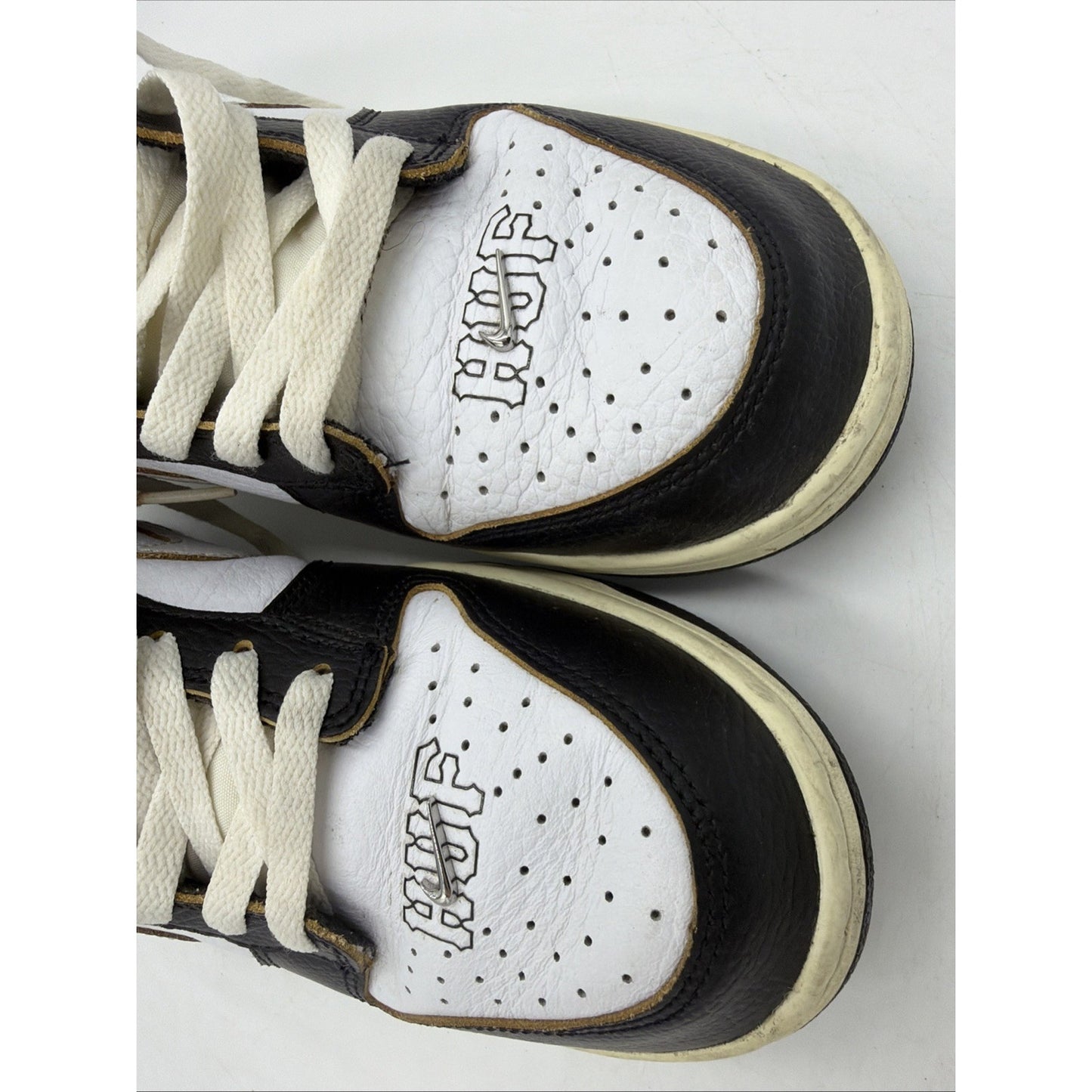 Size 8.5 - Nike SB Dunk Low x HUF San Francisco