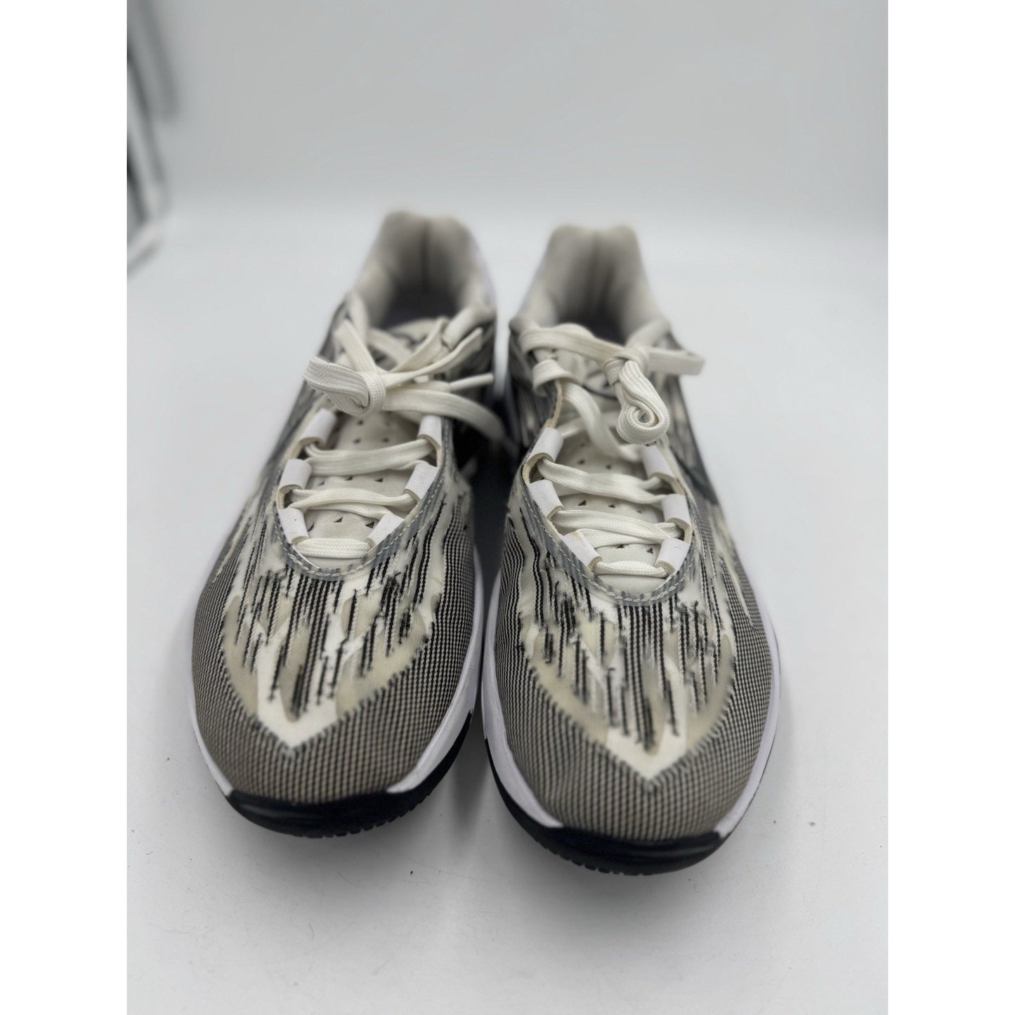 Size 10.5 - Nike Air Zoom GT Cut 2 TB White Black